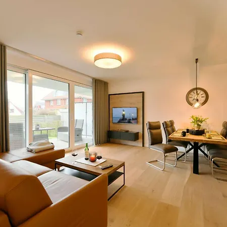 Petersen 2 Διαμέρισμα