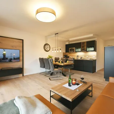 Petersen 2 Διαμέρισμα *