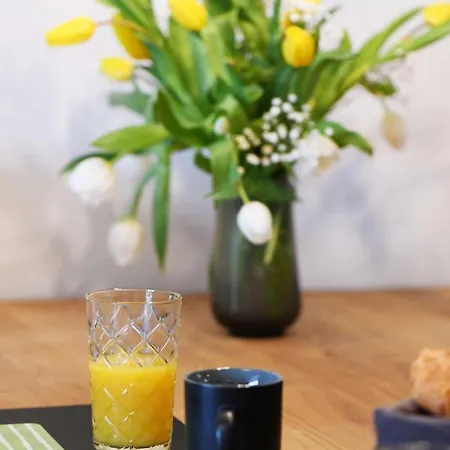 Διαμέρισμα Petersen 2