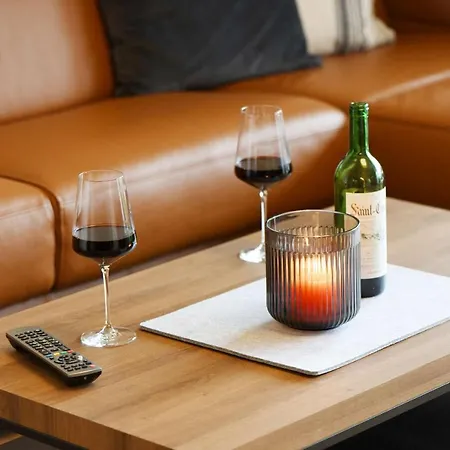 Petersen 2 Διαμέρισμα *