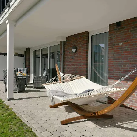 Petersen 2 Διαμέρισμα *