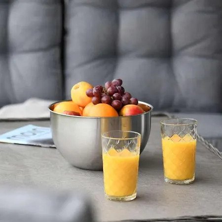 Διαμέρισμα Petersen 2