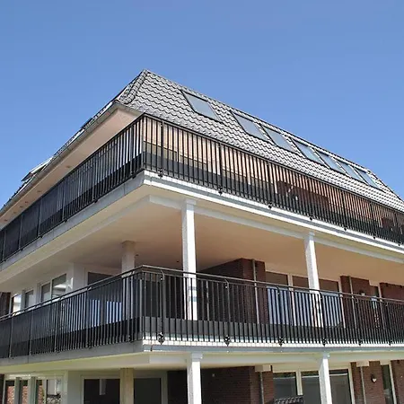 Διαμέρισμα Petersen 2