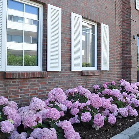 Petersen 2 Διαμέρισμα *