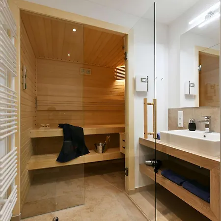 Petersen 2 Διαμέρισμα