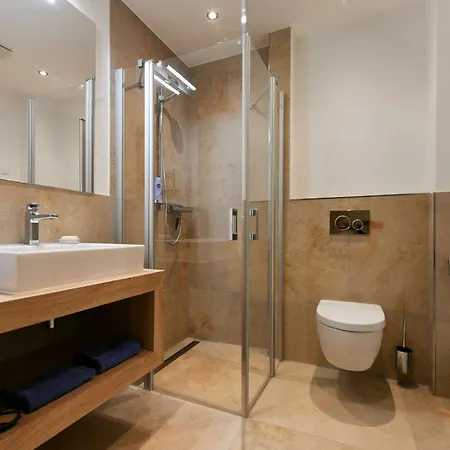 Petersen 2 Διαμέρισμα *