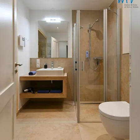 Petersen 2 * Wangerooge