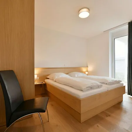 Apartment Petersen 2