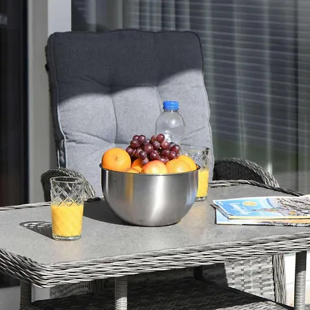 Διαμέρισμα Petersen 2 *