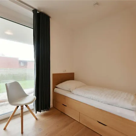 Apartment Petersen 2