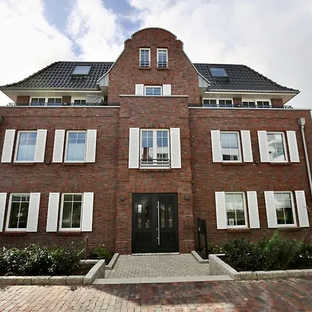 Petersen 2 Διαμέρισμα *