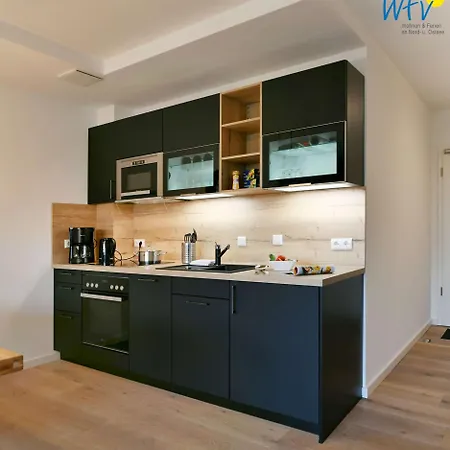 Διαμέρισμα Petersen 2