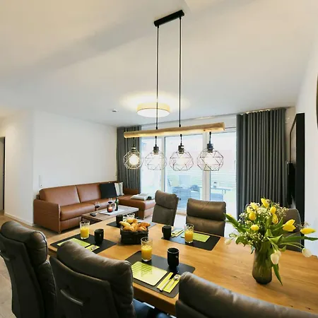 Petersen 2 Διαμέρισμα