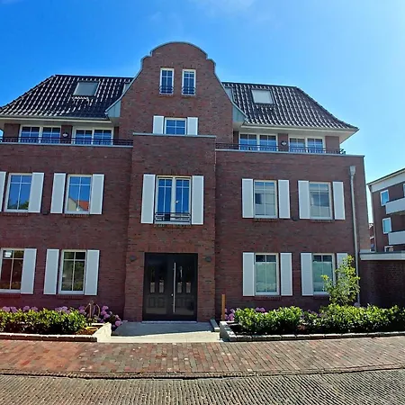 Petersen 2 * Wangerooge
