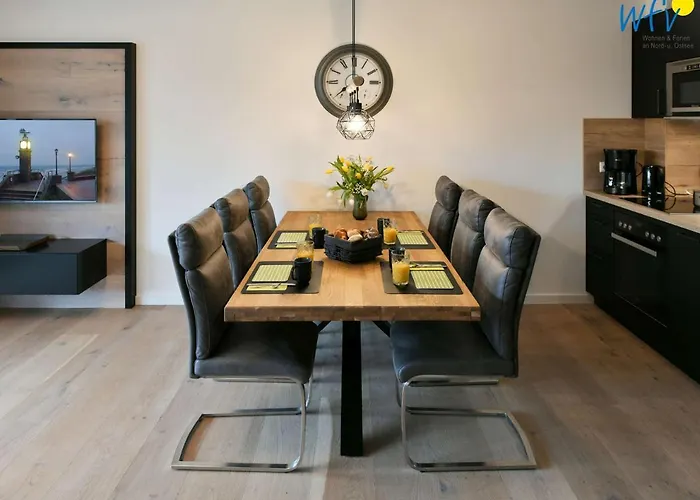 アパート Petersen 2