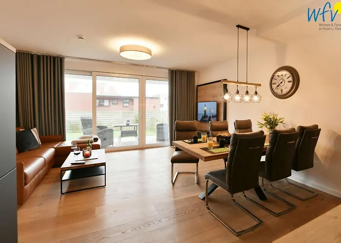 アパート Petersen 2 *