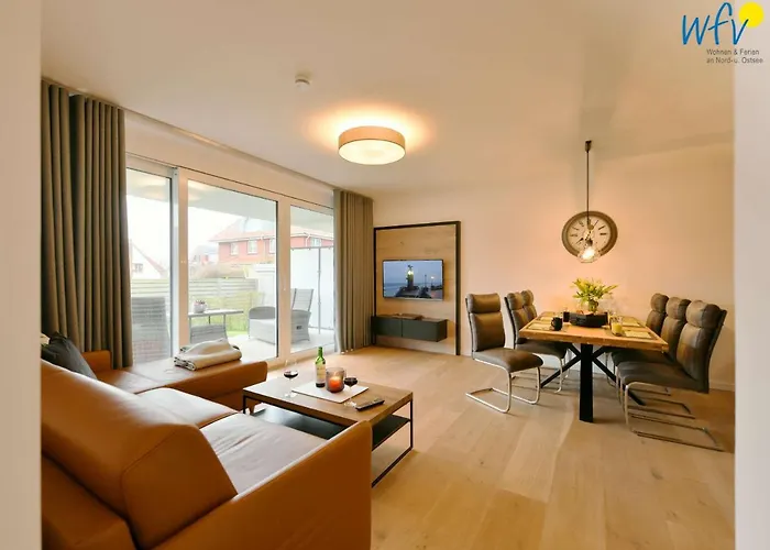 Petersen 2 アパート