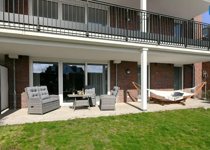 Petersen 2 アパート