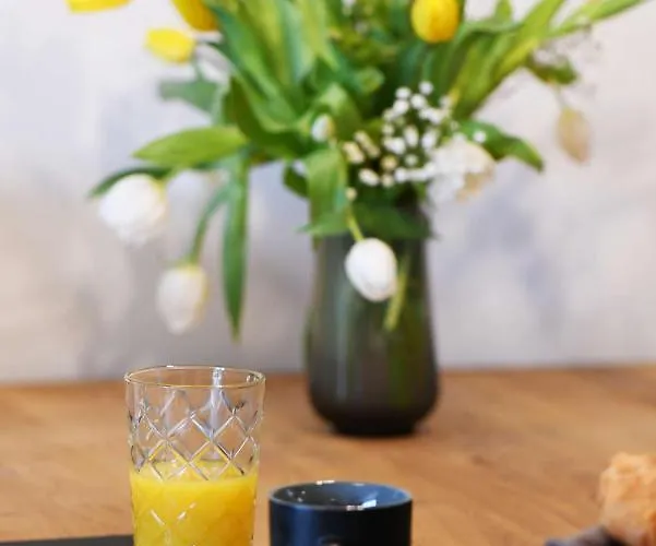 アパート Petersen 2