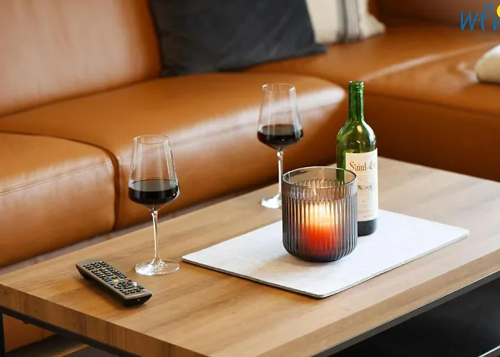 Petersen 2 アパート *