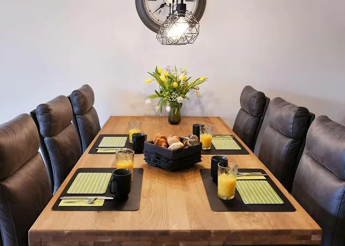 Petersen 2 アパート