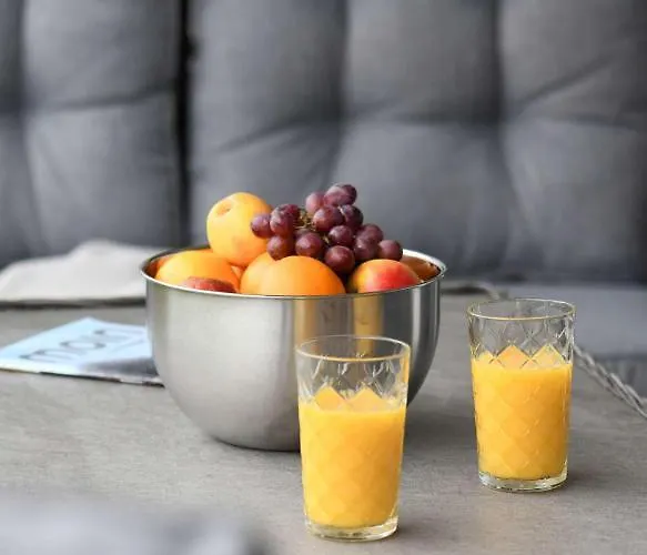 アパート Petersen 2