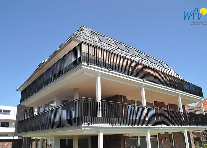 アパート Petersen 2