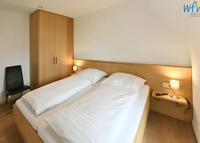 アパート Petersen 2