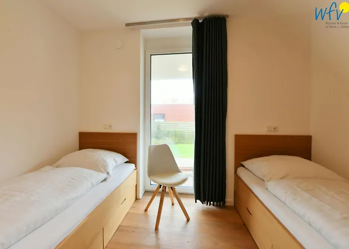 アパート Petersen 2 *