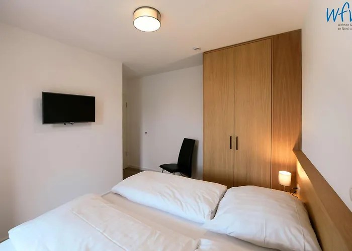 アパート Petersen 2 *