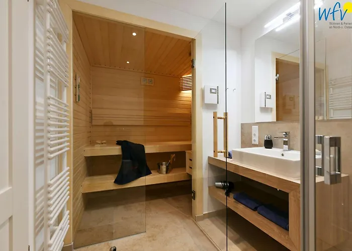 Petersen 2 アパート