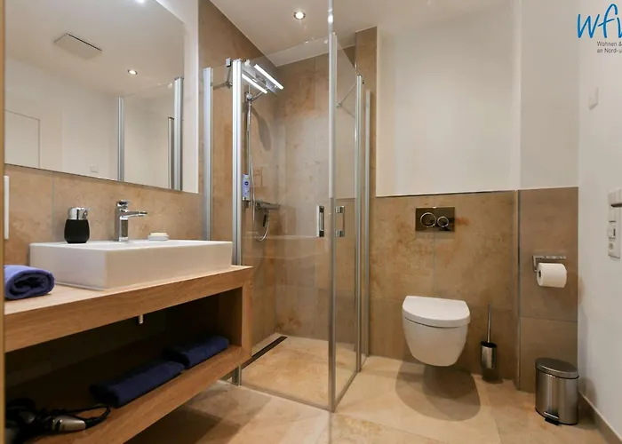 Petersen 2 アパート *