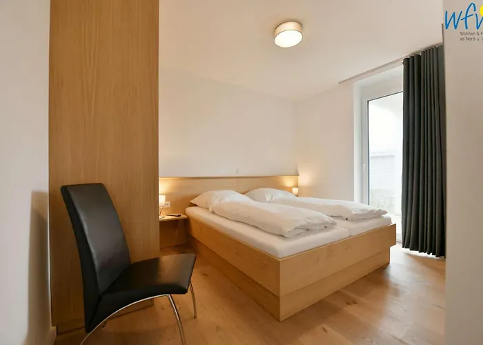 アパート Petersen 2