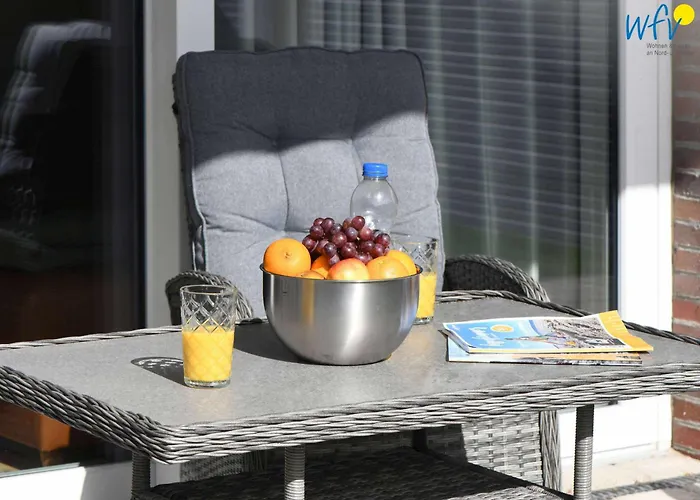 アパート Petersen 2 *