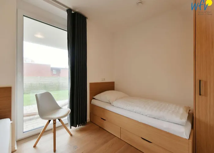 アパート Petersen 2