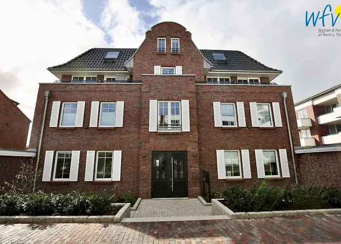 Petersen 2 アパート *