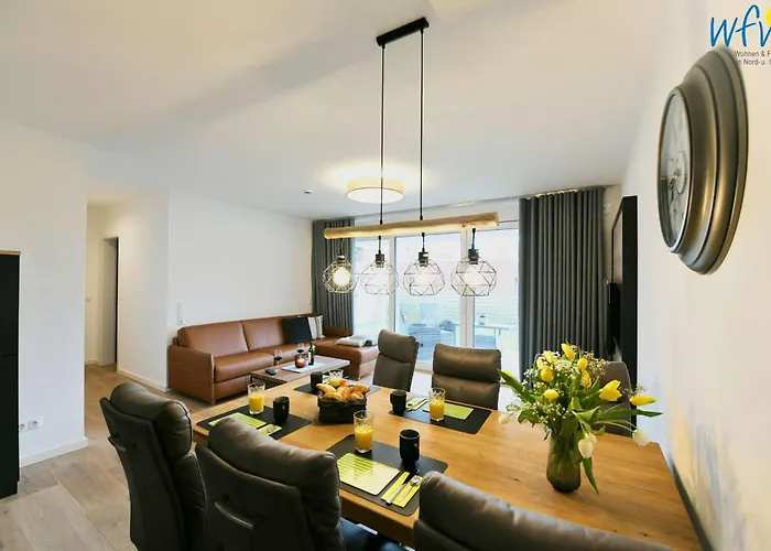 Petersen 2 アパート